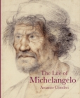 The Life of Michelangelo - Book