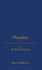 Phaedon: or, The Death of Socrates - Book