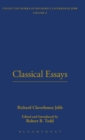 Classical Essays - Book