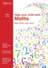 Help Your Child with Maths : Makes Maths Make Sense! - Book