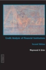 Credit Analysis of Financial Institutions - Book