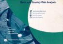 BANK & COUNTRY RISK ANALYSIS - eBook