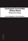 Contingent Convertible (CoCo) Notes: Structure & Pricing - Book