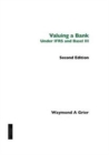 Valuing a Bank Under IFRS and Basel III - Book