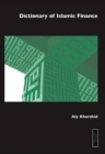 Dictionary of Islamic Finance - Book