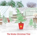 The Wonky Christmas Tree - Book