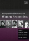 Biographical Dictionary of Women Economists - eBook