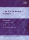 Third Sector in Europe - eBook