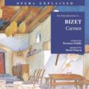 An Introduction to Bizet : "Carmen" - eAudiobook