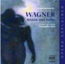 "Tristan and Isolde" : An Introduction to Wagner's Opera - eAudiobook