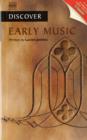 Discover Early Music - Book