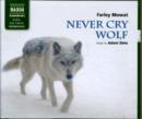 Never Cry Wolf - Book
