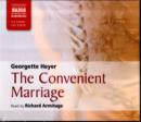 The Convenient Marriage - Book