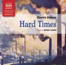 Hard Times - Book