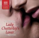 Lady Chatterley's Lover - Book