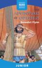 The Adventures of Odysseus - eBook