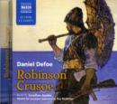 Robinson Crusoe: Retold for Younger Listeners - Book