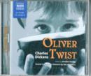 Oliver Twist: Retold for Younger Listeners - Book