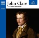 The Great Poets: John Clare - Book