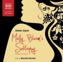 Molly Bloom's Soliloquy - Book