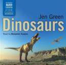 Dinosaurs : Junior Classics - Book