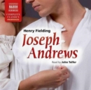 Joseph Andrews - Book