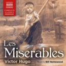 Les Miserables - Book