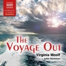 The Voyage Out - Book