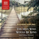 The Man Who Would be King and Other Stories - Book