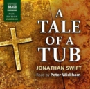 A Tale of a Tub - Book