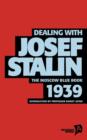 Dealing with Josef Stalin - Book