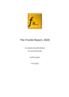 The Freckle Report 2020 : An analysis of public libraries in the US, UK and Australia - Book