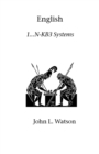 English : 1...N-KB3 Systems - Book