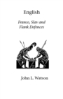 English : Franco, Slav and Flank Defences - Book