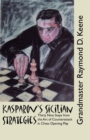 Kasparov's Sicilian Strategies - Book