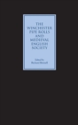 The Winchester Pipe Rolls and Medieval English Society - Book