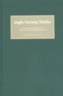 Anglo-Norman Studies XXVI : Proceedings of the Battle Conference 2003 - Book
