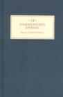 The Haskins Society Journal 14 : 2003. Studies in Medieval History - Book