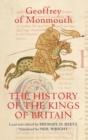 The History of the Kings of Britain : An edition and translation of the De gestis Britonum [Historia Regum Britanniae] - Book