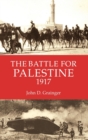 The Battle for Palestine 1917 - Book