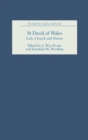 St David of Wales: Cult, Church and Nation - Book
