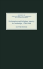Reformation and Religious Identity in Cambridge, 1590-1644 - Book