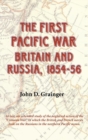The First Pacific War : Britain and Russia, 1854-56 - Book