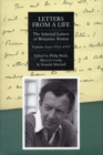 Letters from a Life: the Selected Letters of Benjamin Britten, 1913-1976 : Volume Four: 1952-1957 - Book
