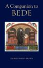 A Companion to Bede - Book