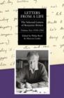 Letters from a Life: the Selected Letters of Benjamin Britten, 1913-1976 : Volume Five: 1958-1965 - Book