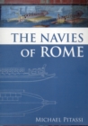 The Navies of Rome - Book