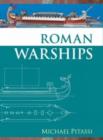 Roman Warships - Book
