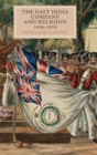 The East India Company and Religion, 1698-1858 - Book