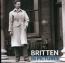 Britten in Pictures - Book